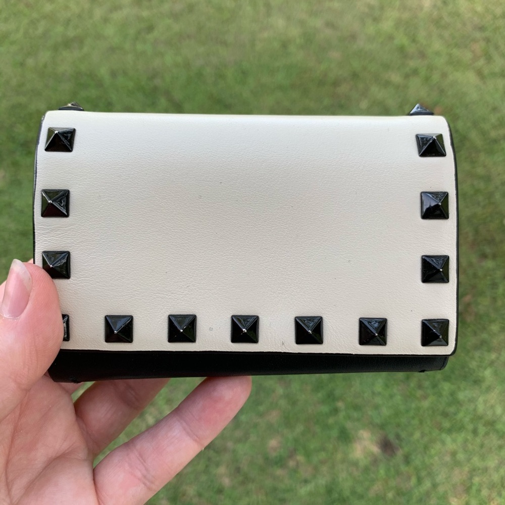 Valentino Rockstud Wallet - Picture 16 of 16